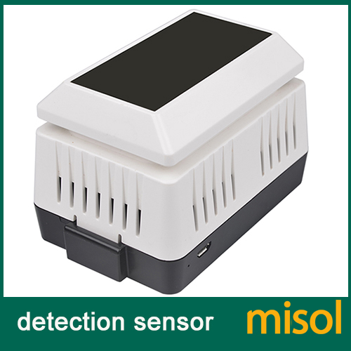 misol WH45 5-in-1 ···